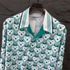 2mens designer skjortor casablanc hawaii skjortor klänning skjorta tryckmönster camicia unisex knapp upp hemdm-3xlqw4