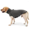 Ropa para perros xxs-3xl sudadera de invierno perros ropa diseñador suéter manteau manteuito verts chien mascota sudadera accesorios para perros