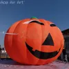 5 м (16,4 фута) длины или индивидуальная настройка тыквы на Хэллоуин