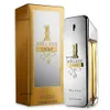 Brand Original 1 Million Cologne for Men Long Lasting Fragrances for Men Mens Deodorant Incense 100ml Fast Delivery