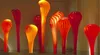 Modern el Hall Decoration Lamps Floor Project Sculpture Art Crafts Garden Blown Glass Murano Spears 24 to 36 Inches1836341