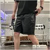 Mens Shorts Designers Sweatshirts Basketball Short For Men Women Pants Sweatpants Luxury Clothes Fashion Summer Couple Training Beach Otoa3