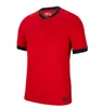 2024ポルトガルサッカージャージーロナウドブルーノフェルナンデスジョアオフェリックス24 25ポルトゥーガベルナルドメンズメンズキッズキットポルトガル人プレーヤーファンバージョンサッカーシャツユニフォーム