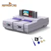 Accessoires Retroflag Superpi CaseU Nespi Case met originele USB Gamepad voor Raspberry Pi 3B Plus (3B+)/3B