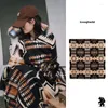 Blankets Winter Fluffy Wool Blanket Home Park Travel Shawl Thickened Warm Thermal Insulation Personalised Textile Product