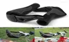 1PAIR Guida a impugnatura in bicicletta in bicicletta ergonomica con pellicola in gomma antislip per barra per mountain mountain bike per bici per biciclette per bici da bici da bici da strada per mountain bike.