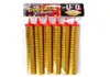 Candles Birthday Cake Fireworks Pyrotechnics Golden Champagne Magic Wand Burning Candle Wedding Decor Party Supplies3528133