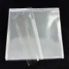 Tricoter 50pcs OPP Gel Record Protective Couver