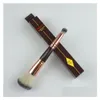Make -up -Werkzeuge CT Teint bürsten das Pulver Concealer Beauty Mixer Post Drop Delivery Health OTQMX