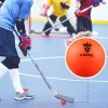 Hockey 2st Professional Hockey Ball Land Street Roller Hockey Punk