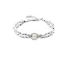 Nowa autentyczna bransoletka Make a Wish Friendship Bracelets Uno de 50 Planed biżuteria pasuje do europejskiego stylu daru daru kobiety pul1846bpl1557318