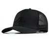 XXL 6268cm Big Head Man Plus Size Baseball Cap Men Summer Thin Polyester Mesh Trucker Hat Male 3d Embroidery Snapback Hats 2010195861975