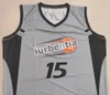 Weis Basketball Jersey personnalisé avec n'importe quel nom et numéro