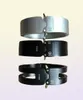 9SM Men Women High Quality Black Grey ALYX Stainless Steel Chains Necklaces1388351