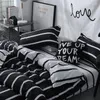 Bedding Sets 48 Set Bed Sheet Pillowcases Cover