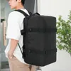 Backpack 2024 Est Casual Oxford Cloth Daily Men Travel Cool Large Pockets High Capacity Students For Ourdoors Leisure Bags