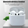 2024 Pro 4 TWS Wireless Ohrhörer Bluetooth -Kopfhörer -Ohrhörer -Kopfhörer -Kompatible 5.0 wasserdichtes Headset mit Mikrofon für Xiaomi iPhone Pro4 Ohrhörer