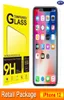 24 uur voor iPhone 1212 Pro Max Tempered Glass iPhone X XS XR 8 Scherm Protector voor iPhone 7Plus 6S Film 033mm 25d 9h Pap2270983