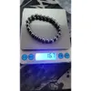 Bracelet Mens and Titanium Nuclear Magnetic Fashion Jewelry