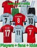 Jersey de futebol de Portugal Ruben Ronaldo português 2024 2025 Jersey de futebol Portugal