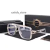 Дизайнерские солнцезащитные очки для женщин мужчины 2022 винтажные солнцезащитные очки квадратные женские солнцезащитные очки