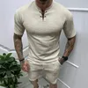 Herren Tracksuits Freizeit atmungsaktiv