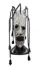 映画のスリップノットCorey Cosplay Mask Latex Costume Props Adults Halloween Party Fancy Dress2361677