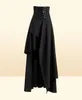 Jupes femme médiévale vintage jupe gothique vintage costume halloween renaissance steampunk high waist1742864