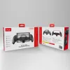 Gamepads IPEGA GAMEPAD PG9023S Bluetooth Joystick för 8,4 tums telefonplatta PUBG -kontroller trådlös gamepad för PC Iaomi TV Box Android