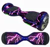 Nowy 65 -calowy skutera skutera Naver Electric Skate Board Twowheel Smart Protective Cover Case 8698741