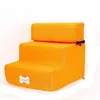 Abbigliamento per cani rimovibile anti-slip per piccoli gatti rampa di arrampicata Dogs Died Ladder House Forniture