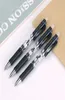 Deli 12pcs Gel Pen Büro Studenten schreiben 05mm Carbon Black Rot und Blau Test Stationery 33388 Spezifikationen verfügbar 4993009