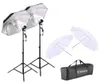 Pographie Double PO Umbrella Lighting Video Kit VIDEO