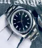 Męskie zegarki Automatyczne mechaniczne zegarek 36 mm 41 mm damskie zegarek projektant Luminous Blue Różowy Wodoodporne zegarki 9578266