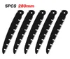 Handverktyg 5st 210240280mm folding Saw Blade Duty Extra Long SK5 Japanese Hacksaw Garden Pruning Trimning Tool4347521