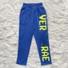 Ver Sweatpants 3D List Multi Color Sports Men and Women's Casual Pants