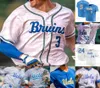 2021 UCLA COLLEGE BASEBALL JERSEYS BRANDON CRAWFORD 7 CHASE UTLEY 12 GERRIT COLE 42 ROBINSON9848869