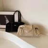 Totes Oxford Big Shopper Shopping Shoulder Bag For Women Designer Soft Tote Female 2024 Korean Fashion Casual Travel Handbags