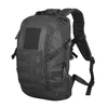 Bolsas ao ar livre 20l Travel à prova d'água Tactical Backpack Sport Cam Rucksack Molle System para trekking Pescing Hunting 240111 Drop Dhu1p