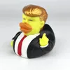 PERSPETTO CREATTO PVC Creative Maga Trump Duck Bath Flotta galleggiante per giocattoli per giocattoli divertenti Gift Drop Delivery Home Garden Event Dh4WF DH4WF