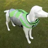 Собачья одежда на открытом воздухе для плавания пиджак жилет летняя одежда для маленьких средних собак Бигл овчар