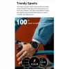 Montres pour Huawei Smart Watch AMOLED Affichage 1,43 "Men Bluetooth Voice Appel Smartwatch pour les femmes imperméables sur les montres intelligentes 2023