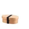 Dinnerware Wooden Lunch Box Set Japanese Bento Boxes Picnic Kit School Container Sushi Case Tableware Lunchbox