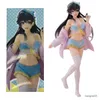 Akcja Figury Anime Figure Yukinoshita Yukino Moja młodzież romantyczna komedia jest błędna, ponieważ spodziewałem się 18 -cm figurka figury modelu zabawki Figura akcji