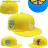 Tappi a sfera a baseball montato a base di cappelli hip hop vera fit per uomo ricami regolabili da uomo mesh cs tutti gli sport all'aperto di squadra c 7-8 c240413