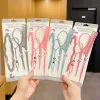 2024 Strumenti di acconciatura magici Set di capelli fai -da -te intrecciatura Braider Accessori per capelli Twist Bun Barrettes Clip per capelli per le donne per il parrucchiere per