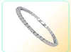 18K WhiteYellow Gold Plated Sparkling Cubic Zircon CZ Cluster Tennis Bracelet Fashion Womens Jewelry for Party Wedding34066985771003