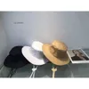 Designer hat cap mode för män kvinnas fiskare hink hattar högkvalitativ sommarsol