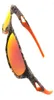 Lunettes de soleil nous laisser tomber le stock 2022 Camo Black Polarisé Femme Femmes Sports Soleil UV400 Pêche de la pêche Gafas5245329