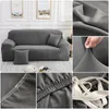 Stuhlabdeckung GLASTISCHE All-Inclusive-Stoff-Sofa Deckung für alle Seasons Chaise Lounge Bar Stühle Couch Verstellbares Wohnzimmersofas